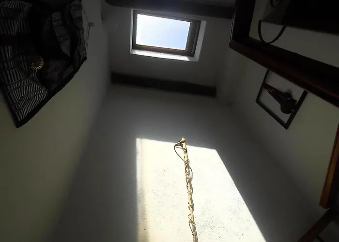 Casa Veronica a Laconi