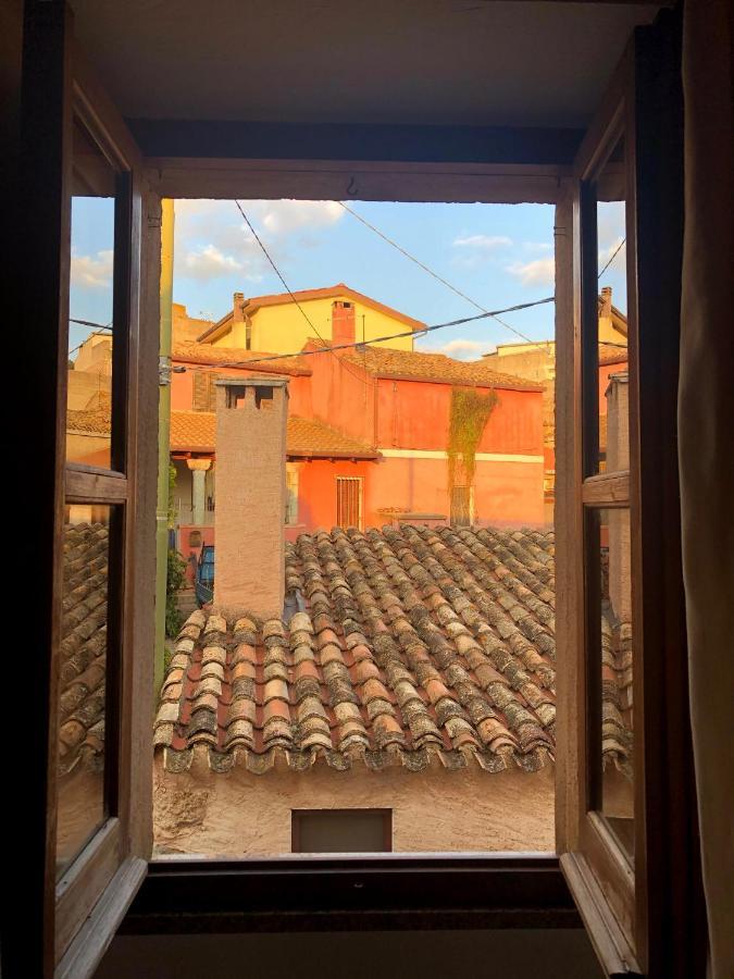 Casa Veronica A Сasa de vacaciones Làconi