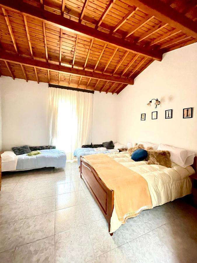 Casa Veronica A * Làconi